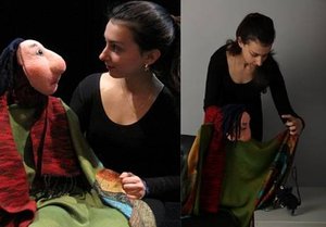 Знаете ли кой е Николай Никутин? Моноспектакалът на Милена Миланова Никутин по А. П. Чехов само за 5 лв. в студийна театрално-музикална формация Ателие 313