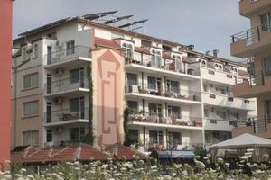 Цяло лято в Приморско, хотел Калипсо*** на 150м. от плажа