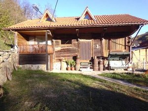 В Трявна: Нощувка или нощувка със закуска на цени от 13 лв. в къща за гости Герана