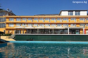 Парк хотел Ванга, Петрич — снимка 3