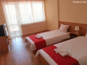 Парк хотел Ванга, Петрич — снимка 2