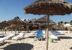 През Май и Юни на о-в Закинтос, Гърция хотел Мediterranean beach resort*****. Нощувки със закуски и вечери на атрактивни цени от Океания турс