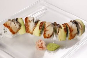 Може ли 1.500 кг. суши да струва само 17лв.?! Да, може! Da Bar sushi & tataki Ви предлага точно това. Очакваме Ви!