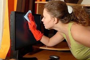 63% отстъпка за почистване и обща диагностика на компютър или лаптоп само за 9.90 лв. вместо за 27 лв. от Консуматив Нет