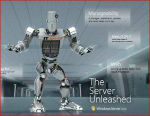 Петдневно обучение за Microsoft Windows Server 2008 само за 700 лв. вместо за 1400 лв. от Дейта Тех