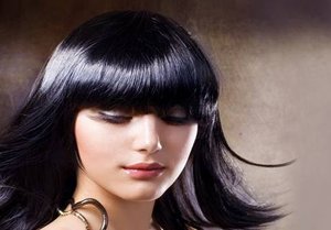 Подстригване + ботокс терапия за коса и сешоар за 14.90 лв. от салон за красота Be U, Павлово