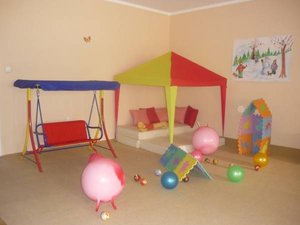 Детски център Весели Хлапета — снимка 2