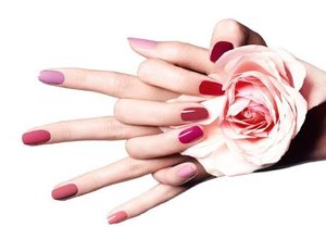 За Пловдив: Маникюр CND само за 6 лв. от Monic SPA Club 3