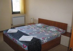 Релакс край Боровец. Нощувка със закуска или закуска и вечеря + сауна на цени от 24 лв. в Хотел Бистрица, Самоков