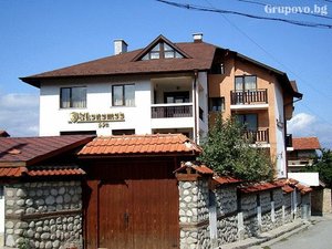 Нощувка, закуска и вечеря само за 28 лв. на ден през цялата зима в хотел Икономов СПА, Банско