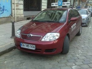 50% отстъпка за шофьорски курс категория В само за 299 лв. вместо за 600 лв. от Ел Ди Ес Груп