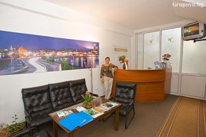 На море в Несебър! Нощувка само за 11 лв. на ден до 17.06 в Хотел Орфей
