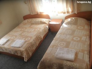 Нощувка в Банско само за 19 лв. на ден в Икономовата къща. Дете до 12г. - БЕЗПЛАТНО!