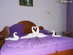 Семеен хотел Китен Палас, Китен — снимка 4