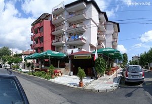 Цяло лято в Приморско на ТОП ЦЕНИ - хотел Ковачеви