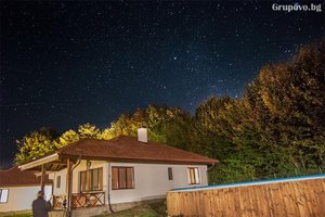 Коледа в Априлци! 3 нощувки в самостоятелна къща за до 4-ма във Вилно селище Габърите.