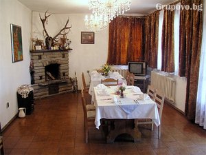 Есен в Арбанаси! ДВЕ нощувки със закуски за ДВАМА само за 55 лв. в хотел Арбанаси***