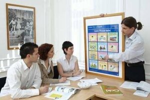Бъдете уверени при комуникацията си на английски език – едноседмичен курс 15 учебни часа по Бизнес кореспонденция само за 50 лв. от езикова школа Мастер Клас