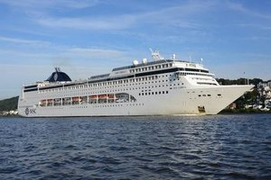 Петдневен All Inclusive круиз до Сейнт Тропе и Палма де Майорка на кораба Serenade of the Seas, Royal Caribbean. Промоционална цена от само 372 лв.