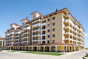 All Inclusive лято 2013 в Обзор. Седем дни почивка в хотел Сънрайз Ризорт *** само за 348 лв. на човек