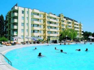 All Inclusive СПА почивка в Банско, хотел Свети Георги Ски & Спа****. Промоции за двама с 2 нощувки и безплатен СПА център само за 175 лв.